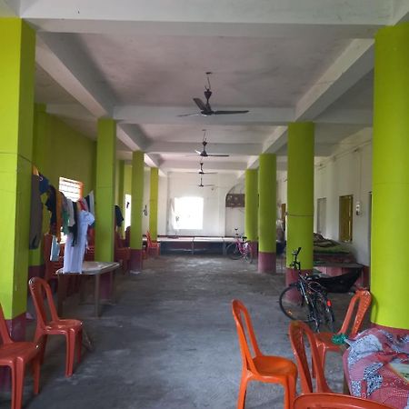 Atal Bhaban - Gangasagar Hotel Dhablat Exterior photo
