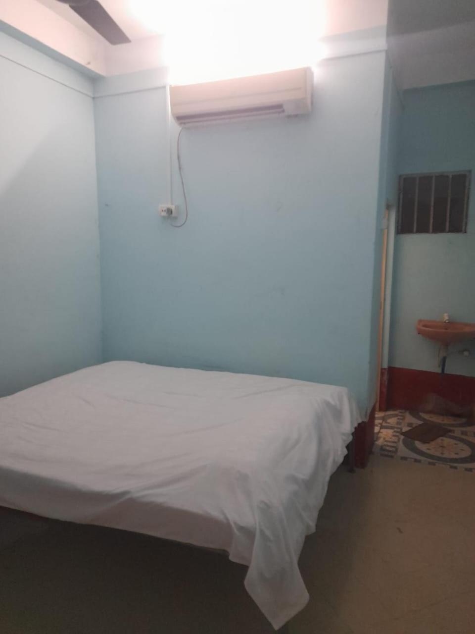 Atal Bhaban - Gangasagar Hotel Dhablat Exterior photo