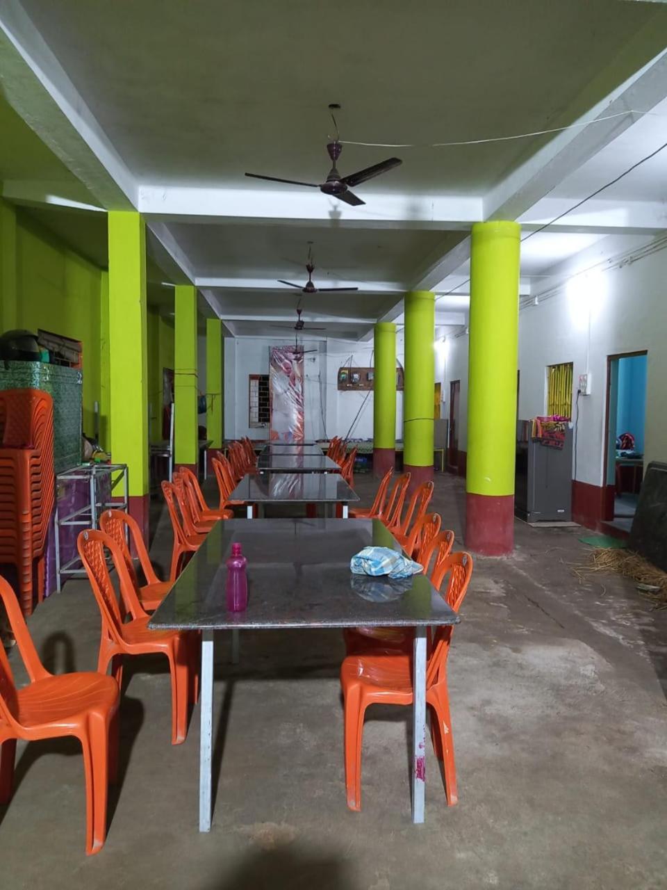Atal Bhaban - Gangasagar Hotel Dhablat Exterior photo