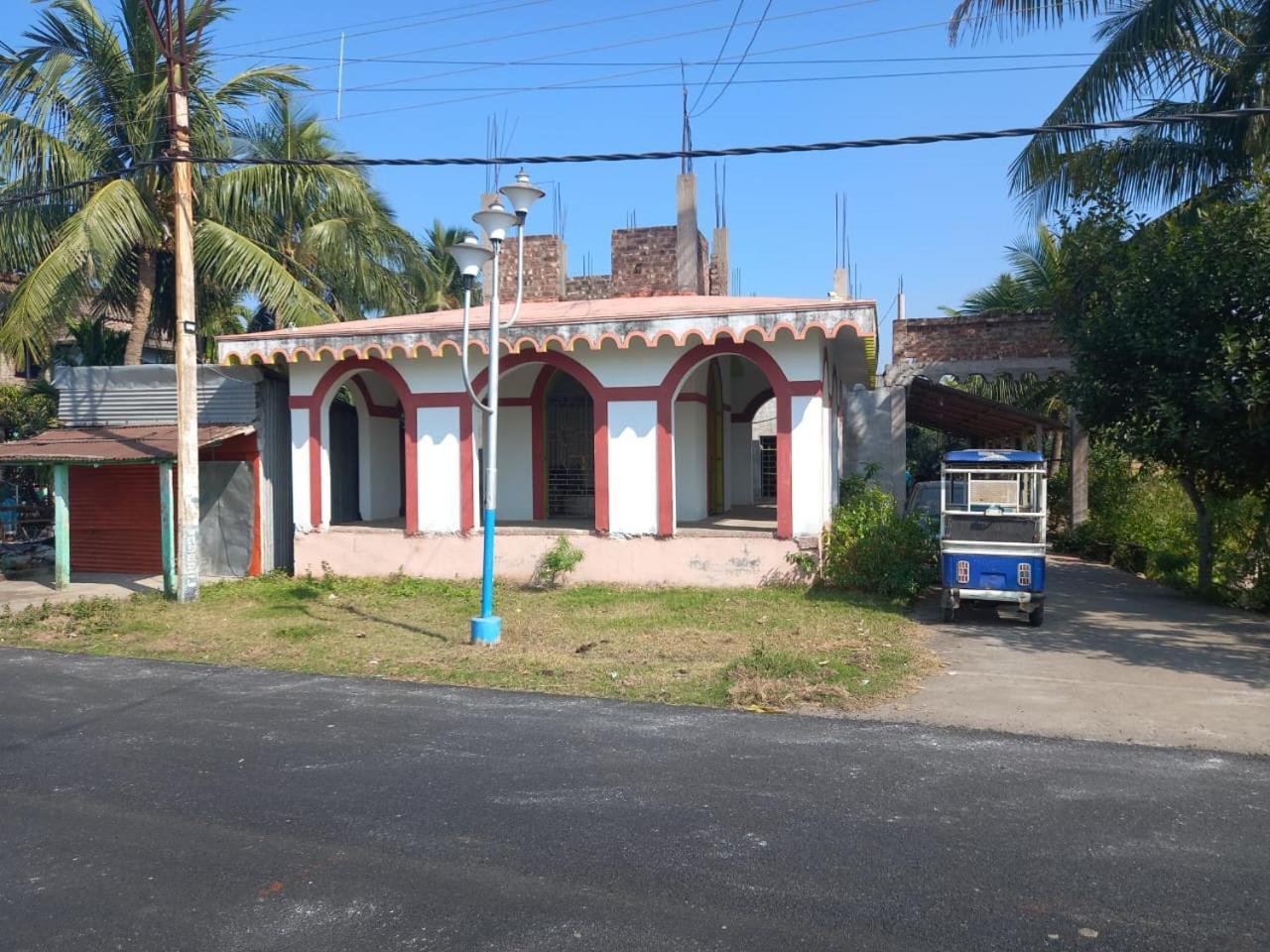 Atal Bhaban - Gangasagar Hotel Dhablat Exterior photo