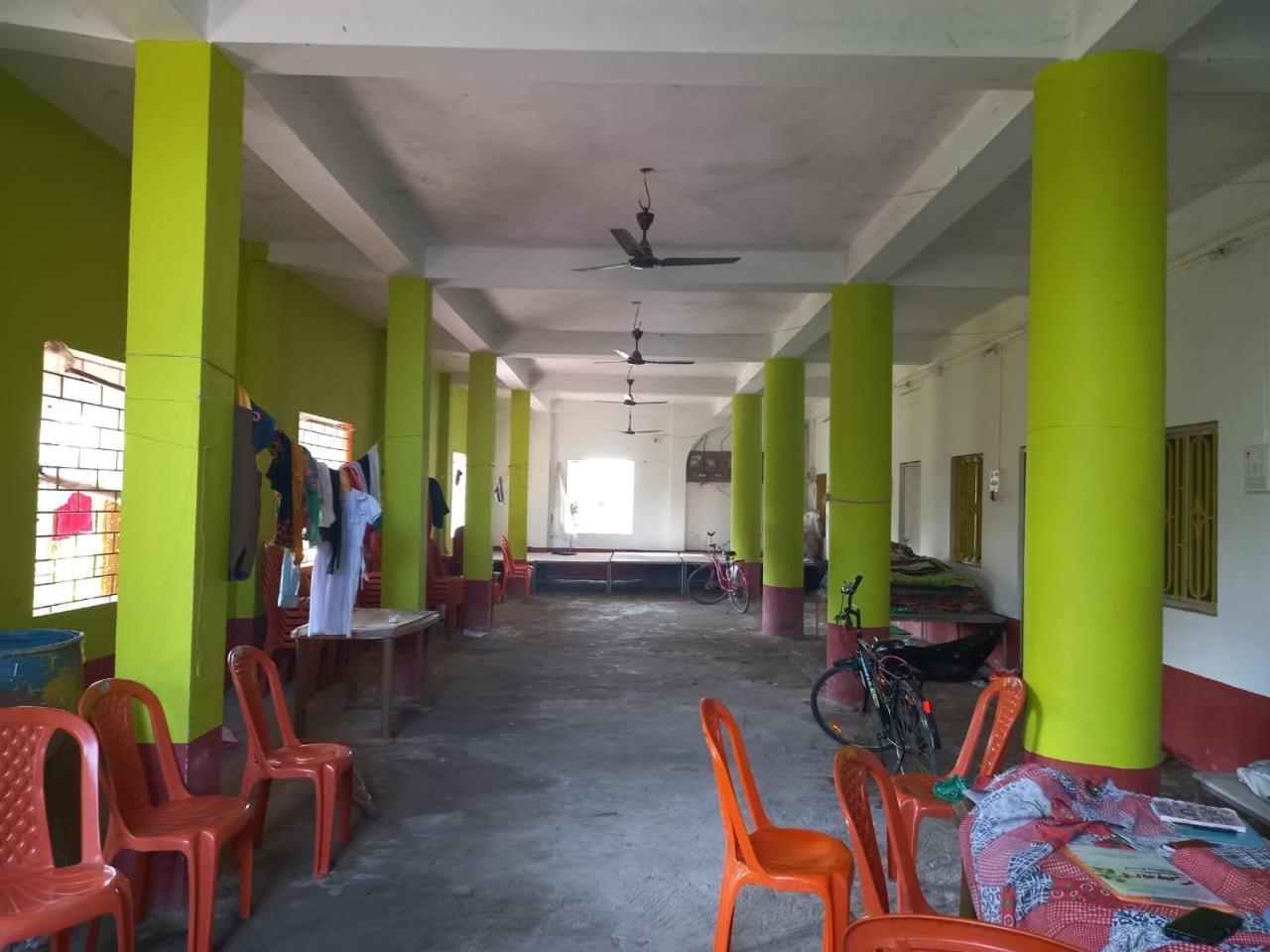 Atal Bhaban - Gangasagar Hotel Dhablat Exterior photo